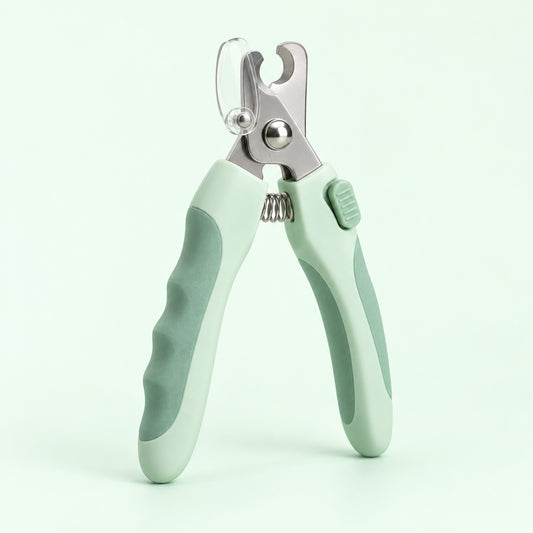 Coupe-griffes Softy, photo packshot sur fond crème