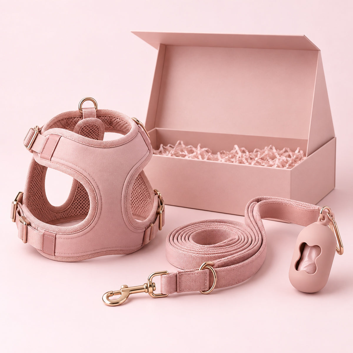 Kit Balade Softy, photo packshot sur fond crème