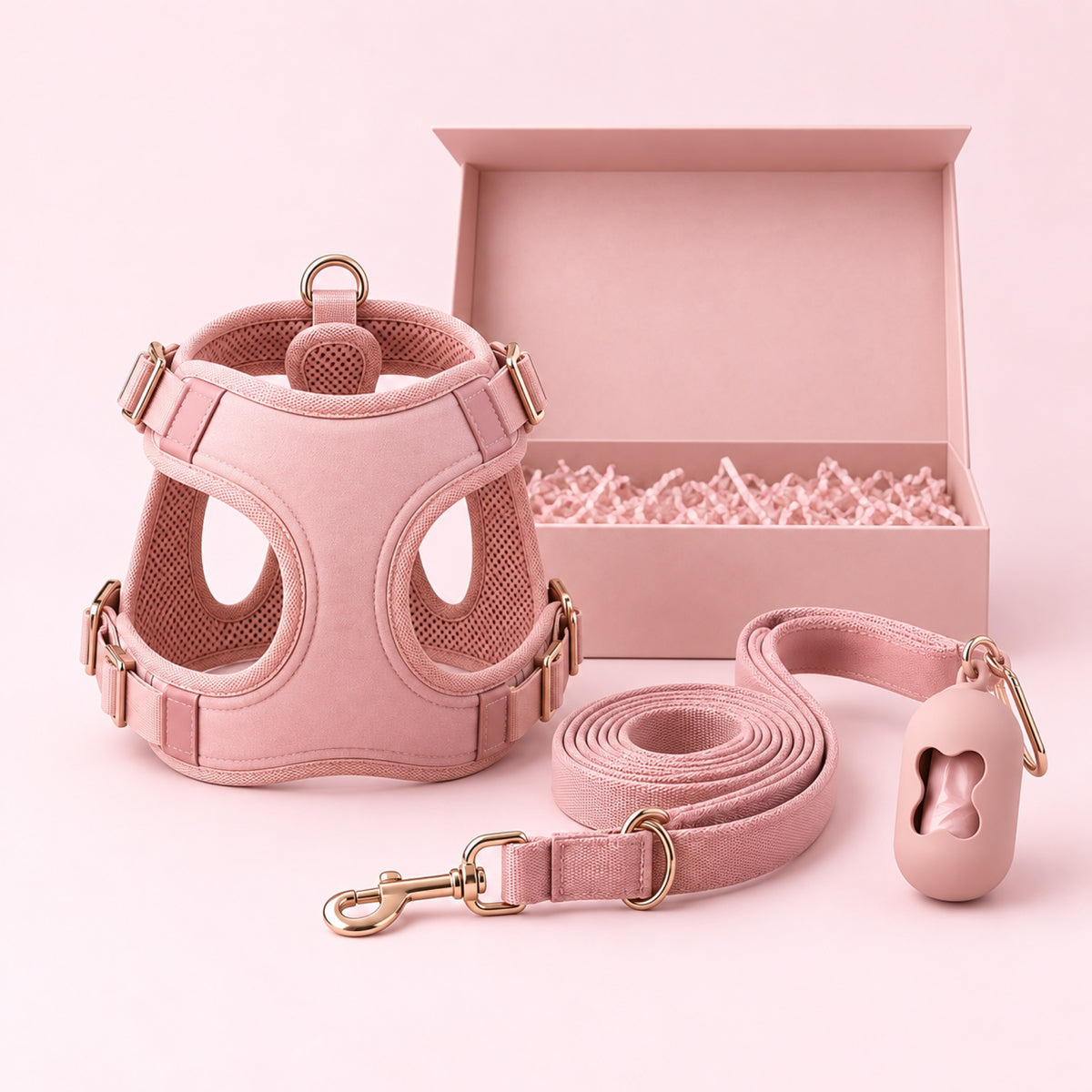 Kit Balade Softy, vue de face