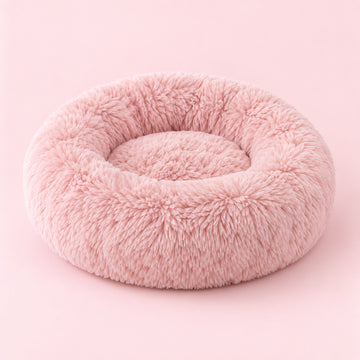 Panier nuage Softy, photo packshot sur fond crème