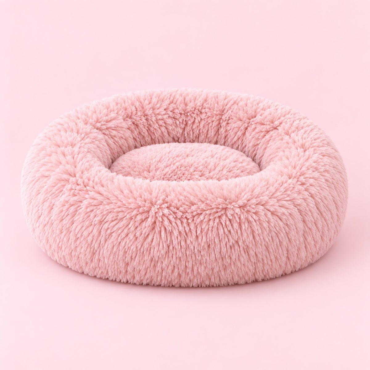 Panier Nuage Softy, vue de face