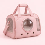 Sac de transport Bulle Softy, photo packshot sur fond crème