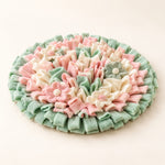 Tapis de fouille Softy, photo packshot sur fond crème
