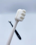 Brosse à dents ultra-souple